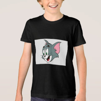 Kleidung und Schuhe für Kinder > Jungenmode > Klei Tri-Blend Shirt