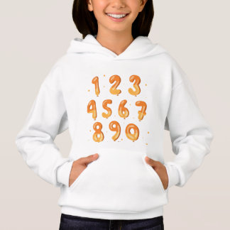 Kleidung und Schuhe > Kleidung und Schuhe für Kind Hoodie