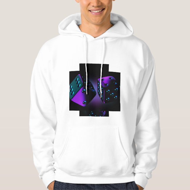 Kleidung und Schuhe > Männer > Kleidung > Schuhe Hoodie (Vorderseite)