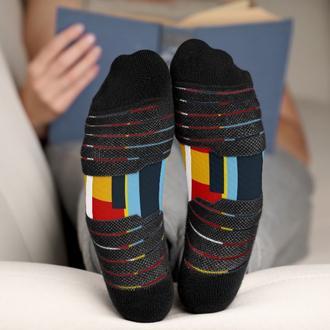 Kleidung und Schuhe > Mode für Frauen > Kleidung > Socken (Unterseite)
