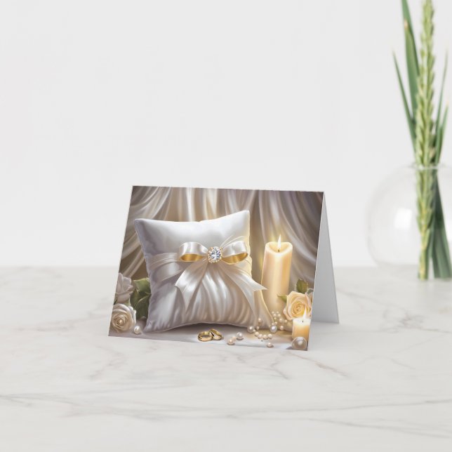 Klein, 10,2 cm x 14,2 cm karte (Vorderseite)