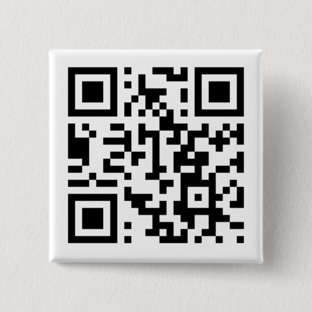 Klein, 1 ¼ Zoll-runder Knopf Button (Vorderseite)