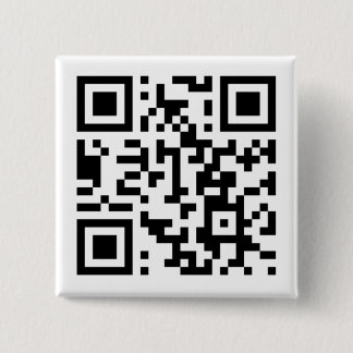 Klein, 1 ¼ Zoll-runder Knopf Button