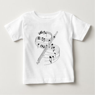 Klein Baby T-shirt