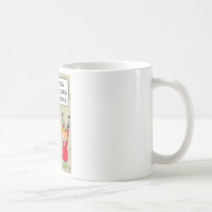 Klein gedruckt-Königketten der Magna Carta Tasse