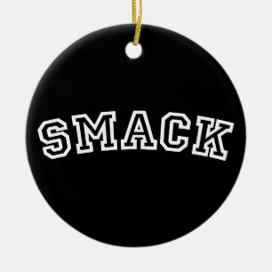 KLEIN KERAMIK ORNAMENT