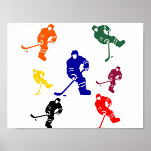 KLEIN POSTER