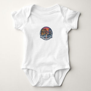 KLEIN VENEDIG BABY STRAMPLER