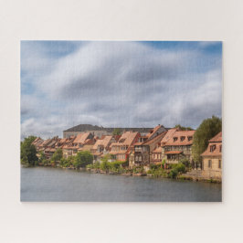 Klein-Venedig Bamberg Puzzle