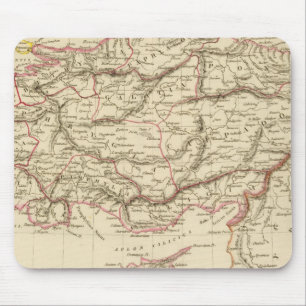 Kleinasien Mousepad