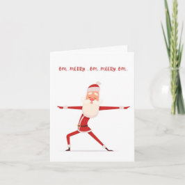 Kleine, 4" x 5,6" geklappte Grußkarte Karte