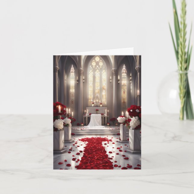 Kleine, 4 Zoll x 5,6 Zoll Karte (Vorderseite)