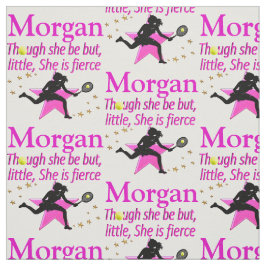 KLEINE, ABER PERSONALISIERTE TENNIS FABRIC STOFF