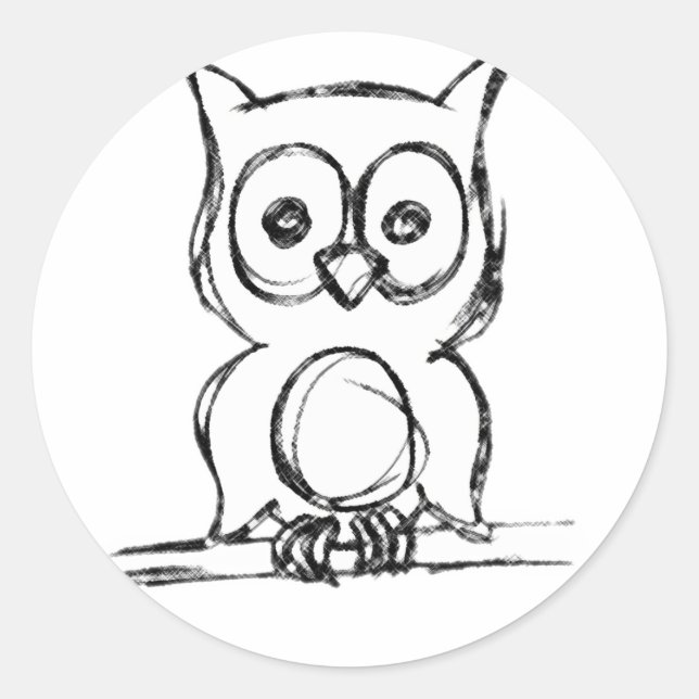 Kleine Aufkleber (Vorderseite)