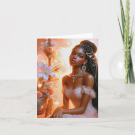 Kleine Aufmerksamkeit, großes Gefühl, Karte für al