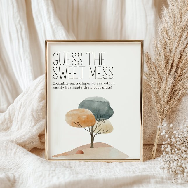 Kleine Babydusche auf Bauernhof Ratet Sweet Mess S Poster (Von Creator hochgeladen)