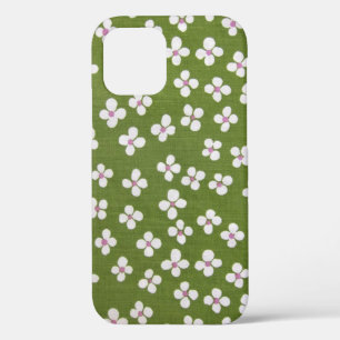 Kleine Blume, japanisches Design Case-Mate iPhone Hülle