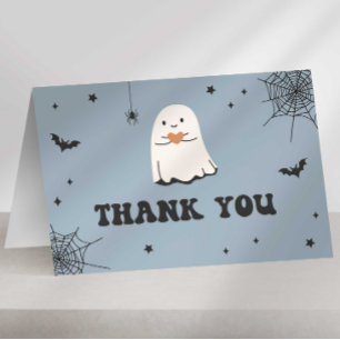 Kleine Boo Danke Karte