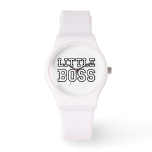KLEINE BOSS ARMBANDUHR