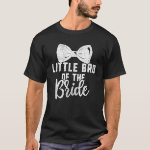 Kleine Bro des Junggeselinnen-Abschieds Brothe T-Shirt