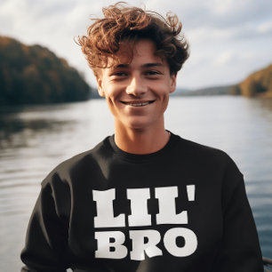 KLEINE BRO-T - SHIRT