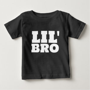 KLEINE BRO TODDLER BABY T - SHIRT