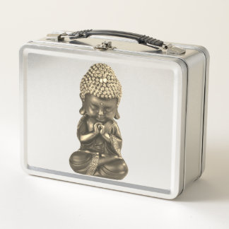 Kleine Buddha Lunch Box