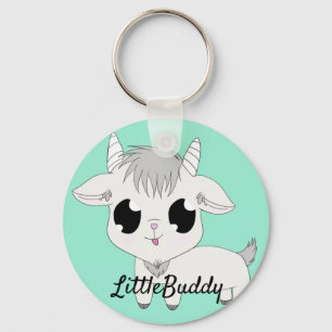 Kleine Buddy Key Chain Schlüsselanhänger