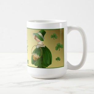 Kleine Colleen Tasse