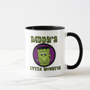 Kleine das Monster-T - Shirts und Geschenke des Tasse