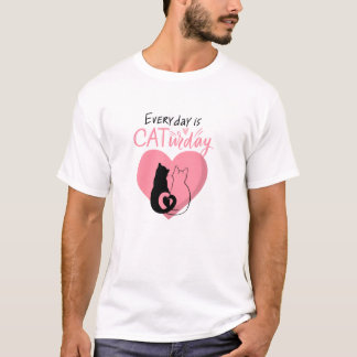 Kleine Details bringen großes Glück T-Shirt