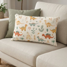 Kleine Dinosaurier Beige Neutrale Töne