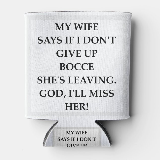 KLEINE DOSENKÜHLER (Vorderseite)