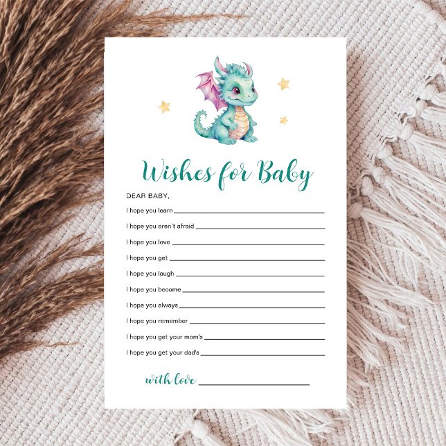 Kleine Drachen wünscht sich ein Baby (Von Creator hochgeladen)