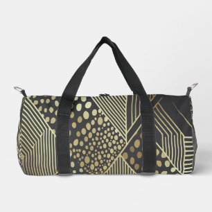 Kleine Duffel-Tasche Duffle Bag