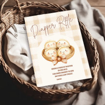 Kleine duftende Babyduschdusche