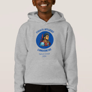Kleine Dynamo-Gruppe Sweatshirt