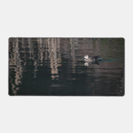 Kleine Ente Schreibtischunterlage
