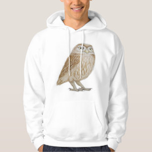 Kleine Eule 2011 Hoodie