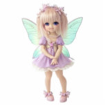 KLEINE FAIRE FREISTEHENDE FOTOSKULPTUR<br><div class="desc">KLEINE FAIRE Stehende Fotoskulptur</div>