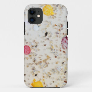 Kleine farbige Muscheln Case-Mate iPhone Case