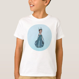 Kleine Fee T-Shirt