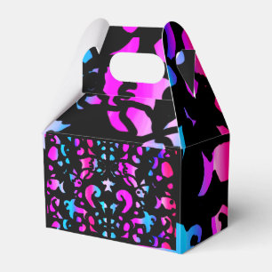 Kleine Fische: Geschlecht Geschenkschachtel