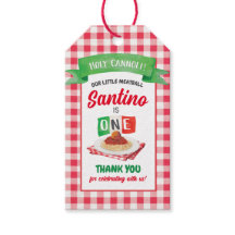 Kleine FLEISCHKÜGELCHEN 1. GEBURTSTAG 