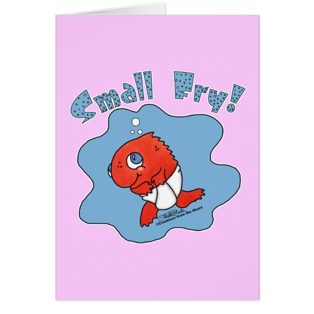 Kleine Fritte (Vorne)