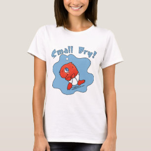 Kleine Fritte T-Shirt