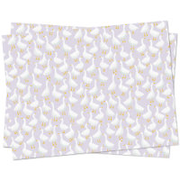 Kleine Gänse Lilac Lila