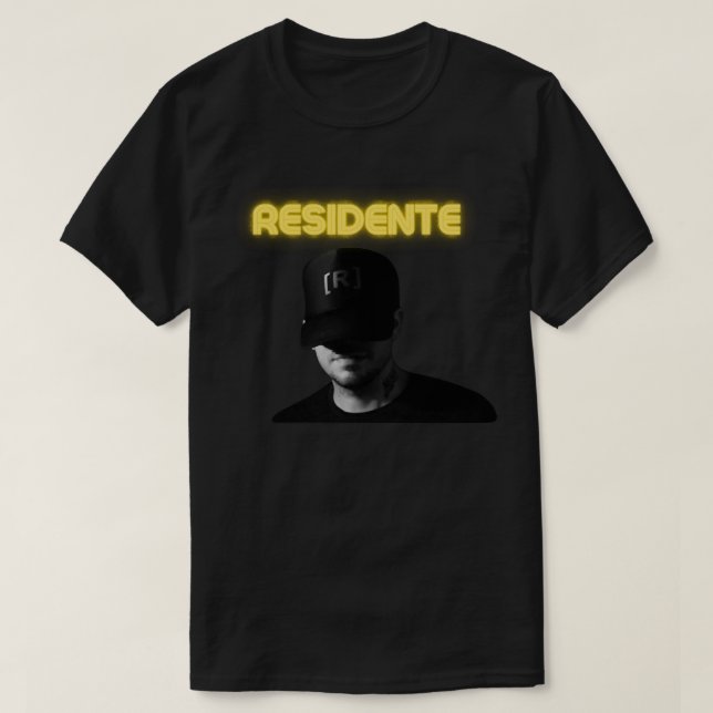 Kleine Geschenke Residenz Idol Geschenk Fot Sie T-Shirt (Design vorne)
