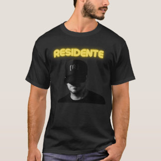 Kleine Geschenke Residenz Idol Geschenk Fot Sie T-Shirt