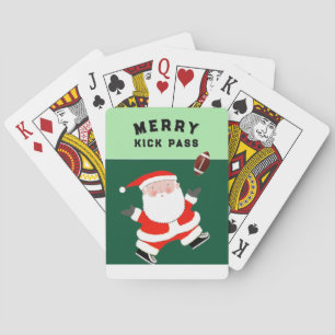 Kleine Geschenke Spielkarten